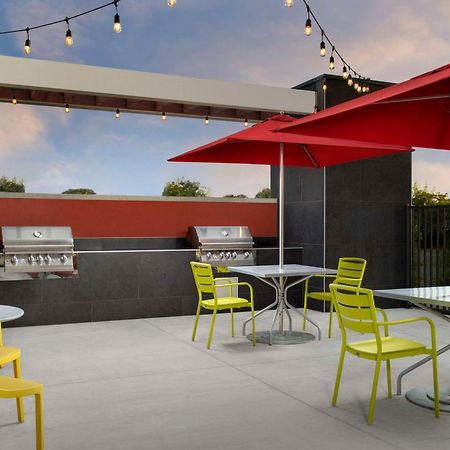 Home2 Suites By Hilton Clovis Fresno Airport Exteriér fotografie