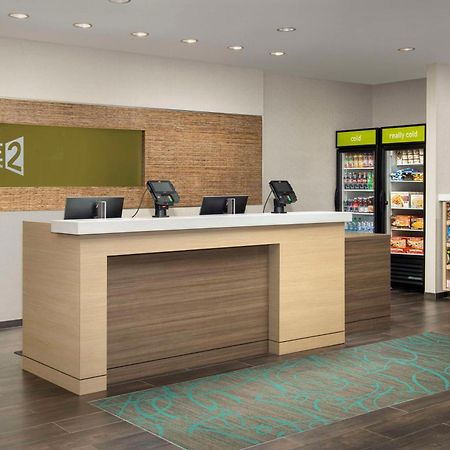 Home2 Suites By Hilton Clovis Fresno Airport Exteriér fotografie